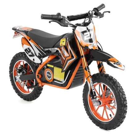 HECHT 54500 - accu minicross