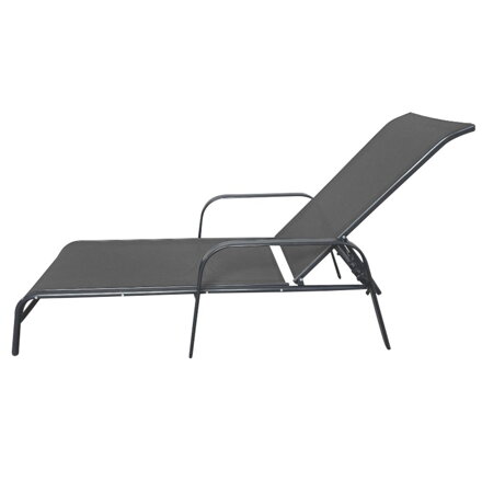 Záhradné lehátko - HECHT CLAUDIA LOUNGER