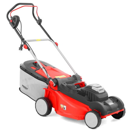 Elektrická kosačka - HECHT 2144