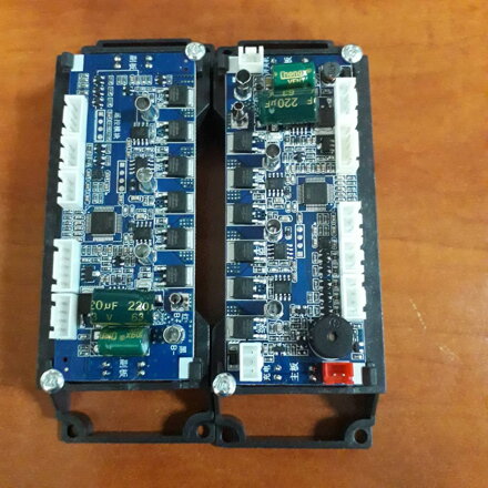 522600009 - Elektronika