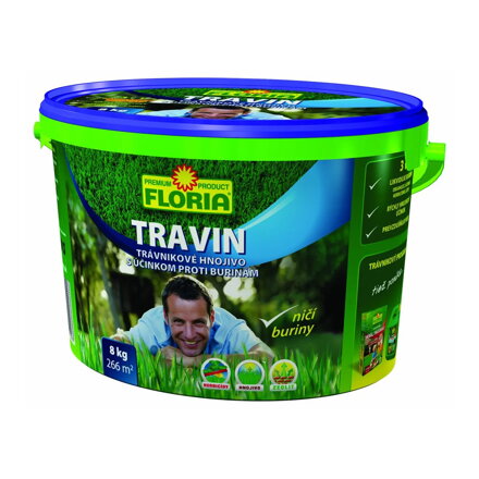 FLORIA Travin 8 kg