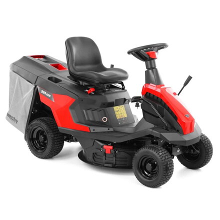 Záhradný traktor - HECHT 5168