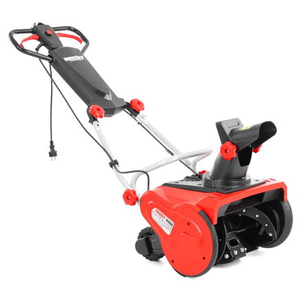 HECHT 9200 - elektrická snežná fréza