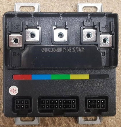 7040070451 - Elektronika
