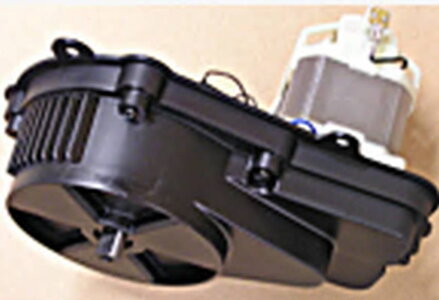 22300111501 - Motor kompletný H1803S = 22300111401