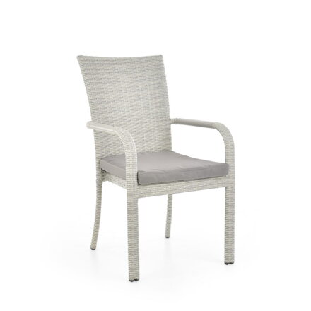 HECHT RATTAN CHAIR - kreslo k RATTAN SET