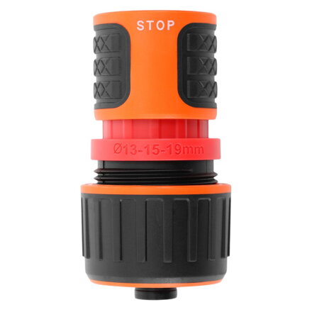 Spojka 3/4"-5/8"-1/2" - HECHT 08110