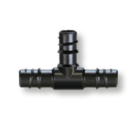 Claber 99071 - 1/2" T kus - 20ks v balení