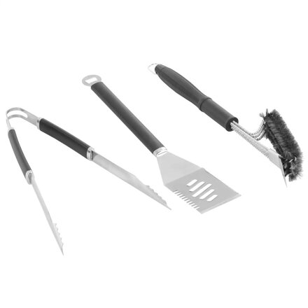 Grilovacia sada 3v1 - HECHT BBQ SET