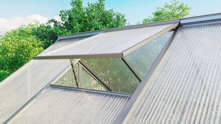 strešné ventilačné okno VITAVIA