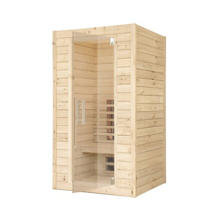 infrasauna RORO LECHTAL LG4332