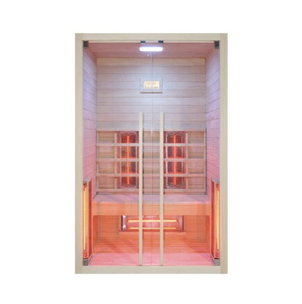 infrasauna RORO HOCHTOR LG4364