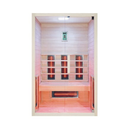 infrasauna RORO HOCHARN LG4369