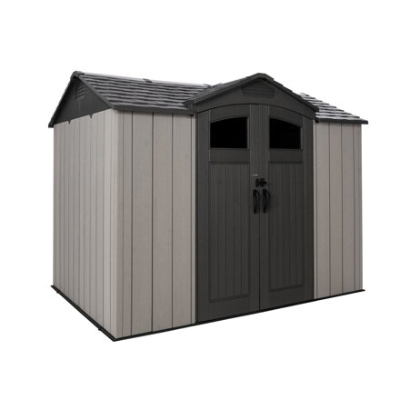 plastový domček LIFETIME model 60476 LG4653