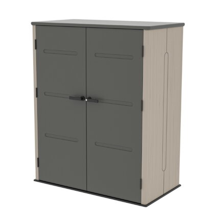 plastový box LANITPLAST KANSAS LG4688