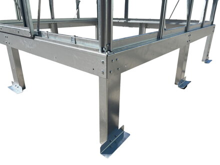 základňa LANITPLAST LIMES VIVA V7/4,5 LG4770