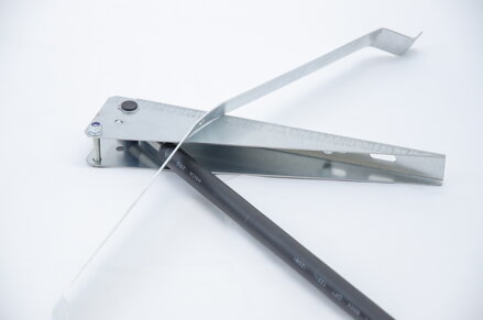 automatický otvárač strešného okna LIMES LG4779