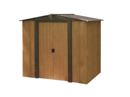 záhradný domček ARROW WOODLAKE 65