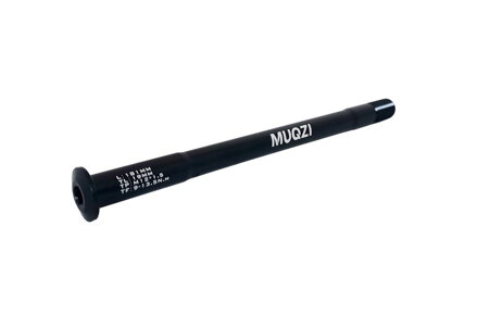 Oska MUQZI M12x148x181 (P1.5) / závit 19mm