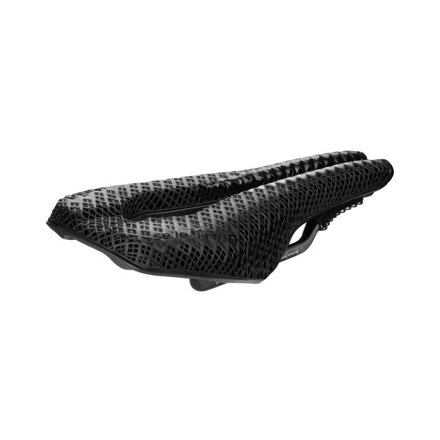 SELLE ITALIA sedlo WATT 3D Kit Carbonio Superflow U3