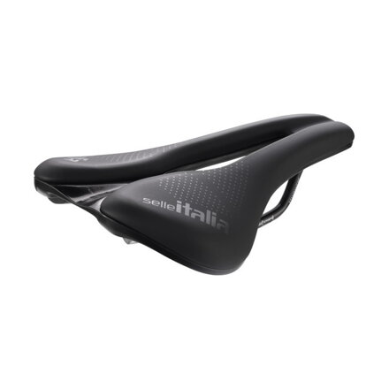 SELLE ITALIA sedlo NOVUS Boost EVO Gravel TM Superflow