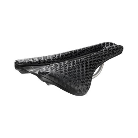 SELLE ITALIA sedlo NOVUS Boost EVO TI 316 Superflow 3D
