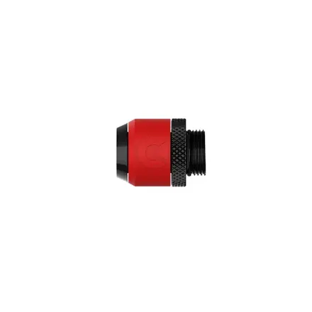 LEZYNE náhradná koncovka CLIK™ CHUCK, BLACK