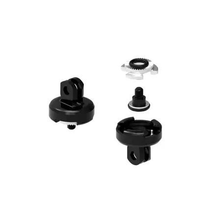 Lezyne držiak svetla LED qPRO MOUNT