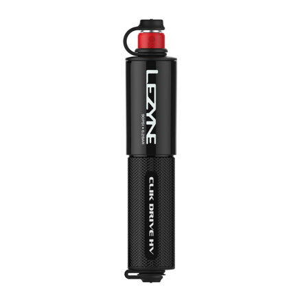 LEZYNE minipumpa CLIK™ DRIVE HV