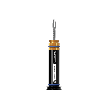 LEZYNE Sada na opravu bezdušových pneumatík TUBELESS INSERT KIT