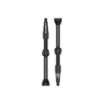LEZYNE ventilky pre bezdušový systém CNC TLR 60 mm