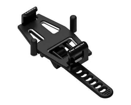 Lezyne držiak na mobil CNC PHONE MOUNT
