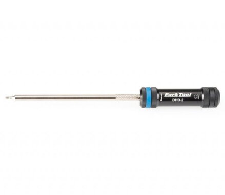 Park Tool imbus 2 mm s duralovou rukojetí PT-DHD-2-