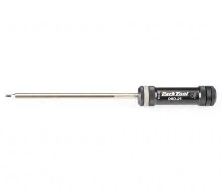 Park Tool imbus 2,5 mm s duralovou rukojetí PT-DHD-25-