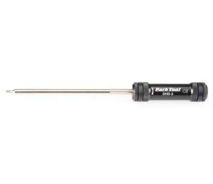 Park Tool imbus 3 mm s duralovou rukoväťou PT-DHD-3-