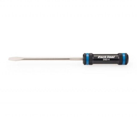 Park Tool šroubovák plochý (5mm) PT-DSD-4-