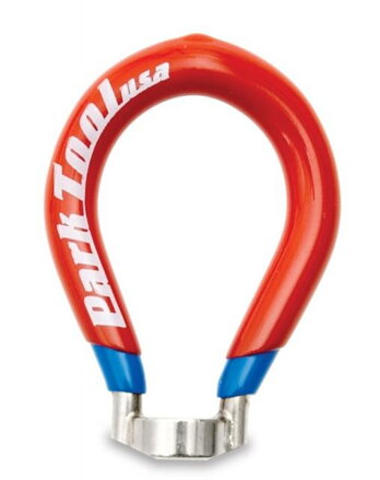 Park tool klíč centrovací 3,45mm PT-SW-42C