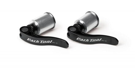 Park Tool adaptéry k centrovacej vidlici PT-TS-2TA