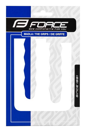 FORCE karta gripy baliaca 9,8 x 18,5 cm