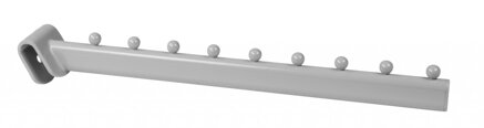 FORCE držiak-rameno šikmé na skriňu 42cm/45°