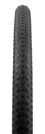 FORCE plášť PRO 29 x 2,1 BOBCAT LITE kevlar, čierny