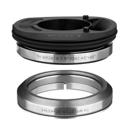 FSA hlavové zloženie NO.80/56/CR II Middle 1-1/8" 1.5" - OD 55.8 , H2703