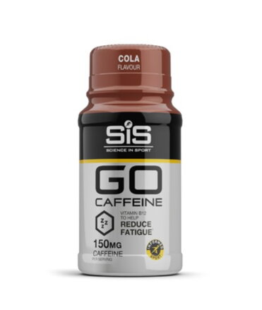 SiS GO Caffeine Shot Cola 60ML