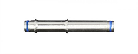 Novatec os B-TYPE QR-130, 10x130x140 mm