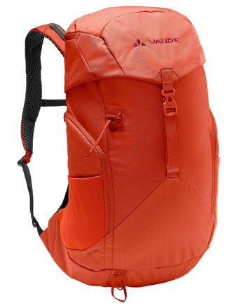 Vaude turistický batoh Jura 24, unisex, burnt red