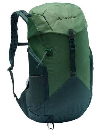 Vaude turistický batoh Jura 24, unisex, woodland