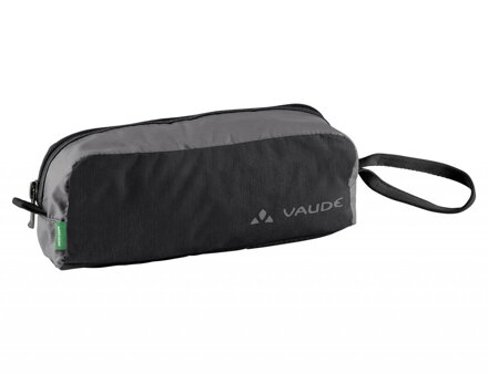 Vaude toaletná taška Wash Bag S, black