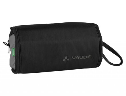 Vaude toaletná taška Wash Bag M, black