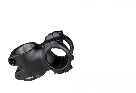 FORCE predstavec BASIC S4.5 31,8/45mm Al, čierny