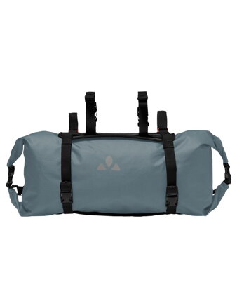 Vaude taška na riadidlá Trailfront II, heron